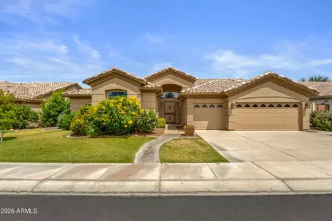 3720 S Vista Pl, Chandler, AZ 85248