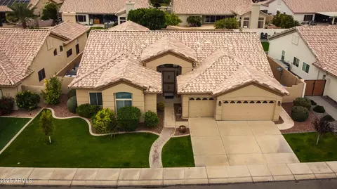 3720 S Vista Pl, Chandler, AZ 85248