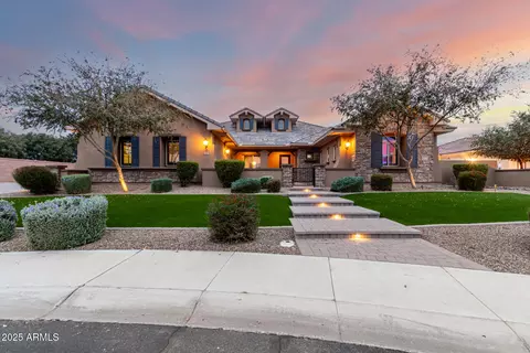 6017 S Marin Ct, Gilbert, AZ 85298