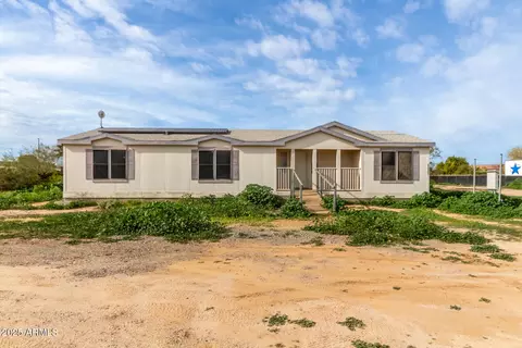 29220 N 205th Ave, Wittmann, AZ 85361
