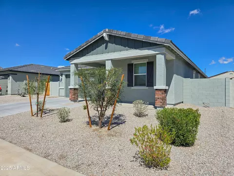 24552 W Hilton Ave, Buckeye, AZ 85326
