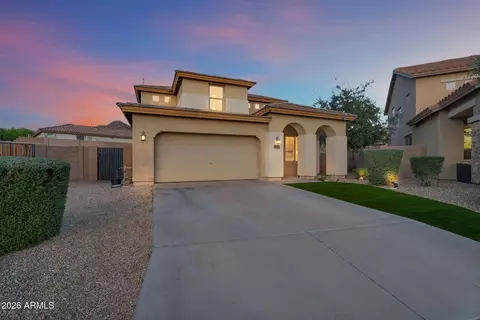 30341 N 73rd Ln, Peoria, AZ 85383