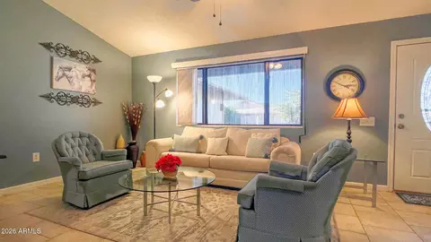 21643 N 124th Way, Sun City West, AZ 85375