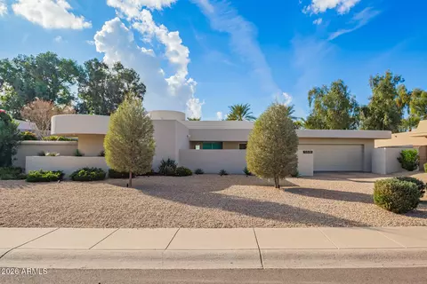 9448 N 80th Pl, Scottsdale, AZ 85258