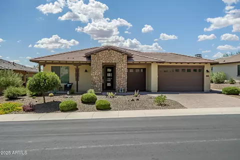 4304 Stage Stop Way, Wickenburg, AZ 85390