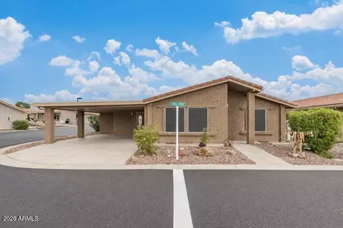 7373 E Us Highway 60 -- #171, Gold Canyon, AZ 85118