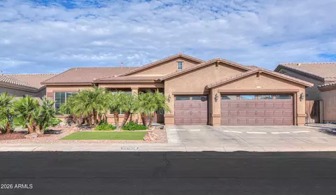 41942 W Centennial Rd, Maricopa, AZ 85138