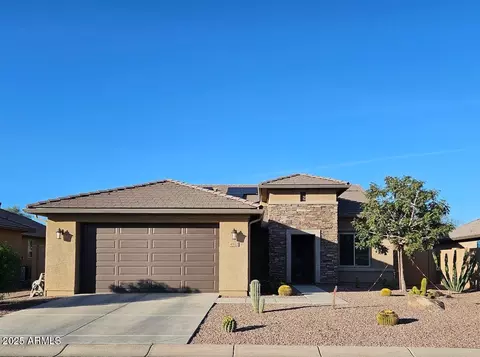 4572 W Acacia Dr, Eloy, AZ 85131