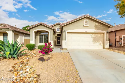 4618 W Fortune Dr, Anthem, AZ 85086