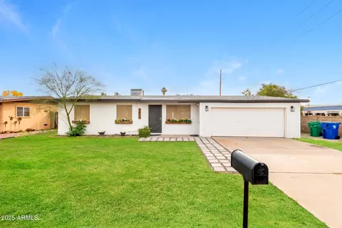 2809 E Contessa St, Mesa, AZ 85213