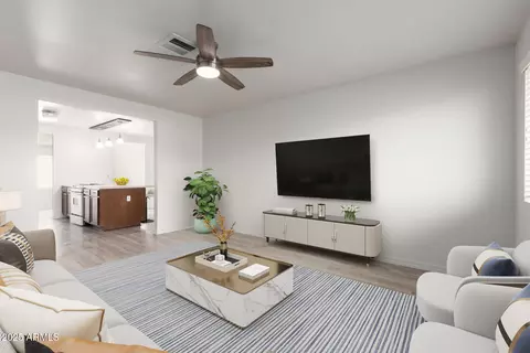 Living - 2809 E Contessa St, Mesa, AZ 85213 photo 1 of 6