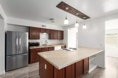 Kitchen - 2809 E Contessa St, Mesa, AZ 85213 photo 1 of 1
