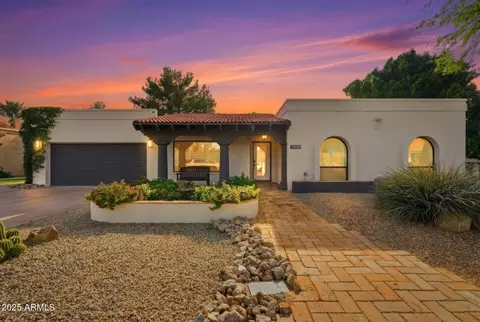 7835 E Cannon Dr, Scottsdale, AZ 85258