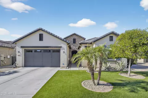 1722 N 158th Ave, Goodyear, AZ 85395