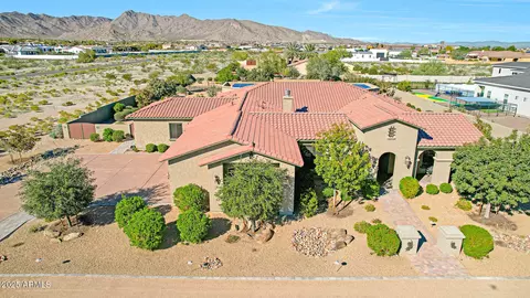 20112 W Whitton Ave, Buckeye, AZ 85396