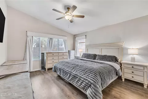 Bedroom - 316 E Laredo Ave, Gilbert, AZ 85296 photo 1 of 3
