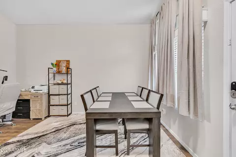 Dining - 316 E Laredo Ave, Gilbert, AZ 85296 photo 2 of 3