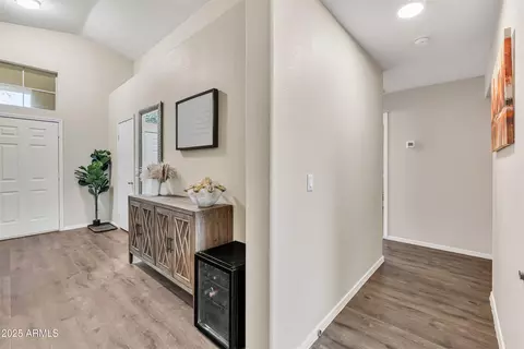 Entry Way - 316 E Laredo Ave, Gilbert, AZ 85296 photo 3 of 3
