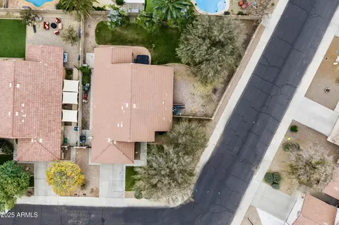 View/Area - 316 E Laredo Ave, Gilbert, AZ 85296 photo 1 of 3