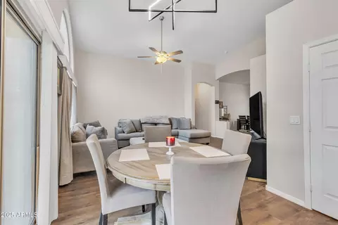 Dining - 316 E Laredo Ave, Gilbert, AZ 85296 photo 3 of 3