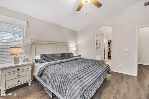 Bedroom - 316 E Laredo Ave, Gilbert, AZ 85296 photo 2 of 3