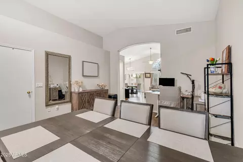 Dining - 316 E Laredo Ave, Gilbert, AZ 85296 photo 1 of 3