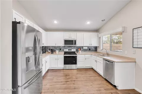 Kitchen - 316 E Laredo Ave, Gilbert, AZ 85296 photo 1 of 3