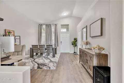 Entry Way - 316 E Laredo Ave, Gilbert, AZ 85296 photo 1 of 3