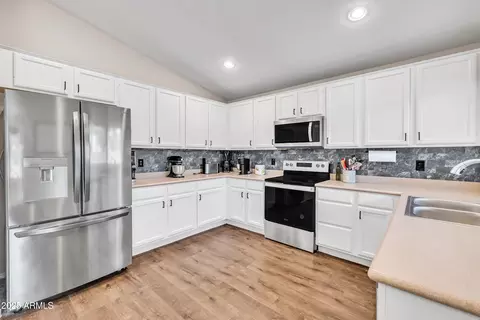 Kitchen - 316 E Laredo Ave, Gilbert, AZ 85296 photo 2 of 3