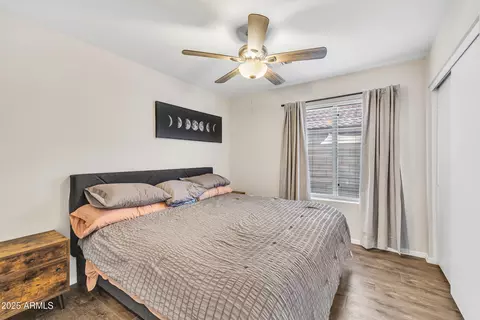 Bedroom - 316 E Laredo Ave, Gilbert, AZ 85296 photo 3 of 3