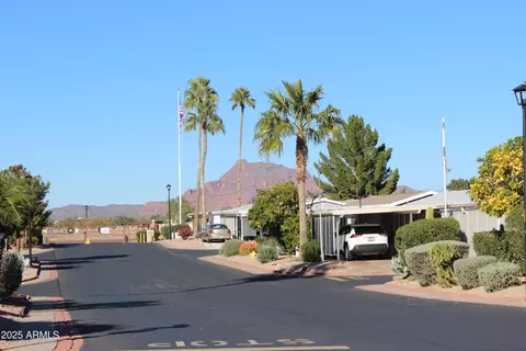 5735 E Mcdowell Rd #453, Mesa, AZ 85215 photo 30