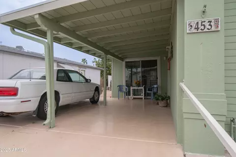 5735 E Mcdowell Rd #453, Mesa, AZ 85215 photo 2