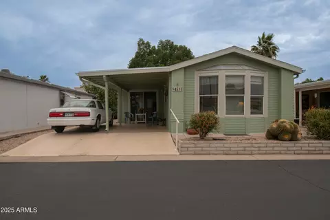 5735 E Mcdowell Rd #453, Mesa, AZ 85215