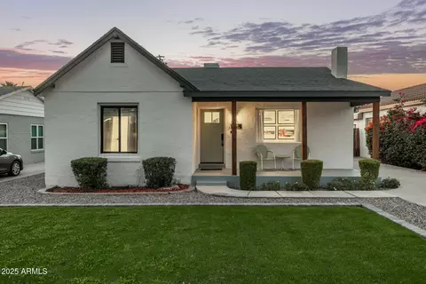 2246 N Laurel Ave, Phoenix, AZ 85007