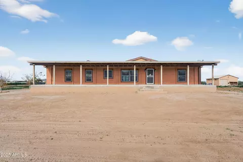 19624 W Pinnacle Peak Rd, Surprise, AZ 85387