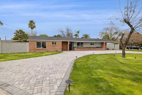 1216 W Rovey Ave, Phoenix, AZ 85013