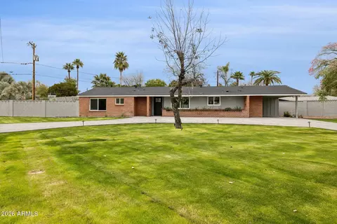 1216 W Rovey Ave, Phoenix, AZ 85013