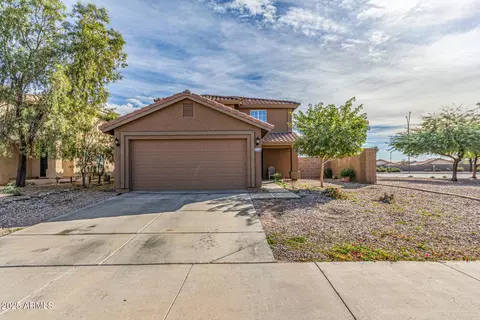 22613 W Desert Bloom St, Buckeye, AZ 85326
