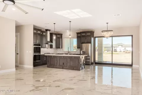 26615 N 235th Ave, Wittmann, AZ 85361