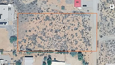 3217 N Kelvin Rd #1, Golden Valley, AZ 86413