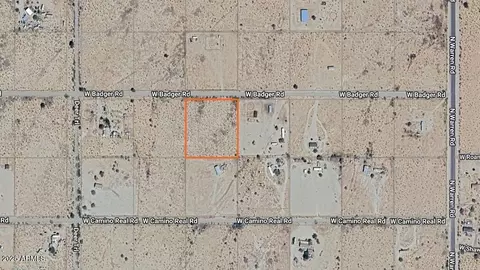 53285 W Badger Rd #33, Maricopa, AZ 85139