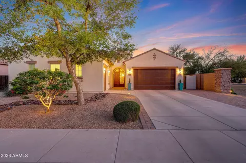 16229 W Berkeley Rd, Goodyear, AZ 85395