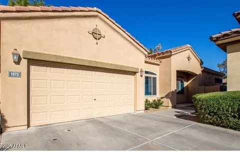 1972 W Olive Way, Chandler, AZ 85248