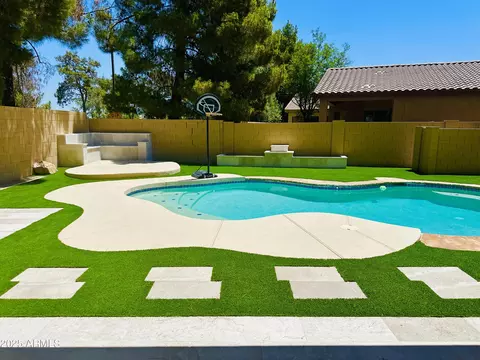 1972 W Olive Way, Chandler, AZ 85248