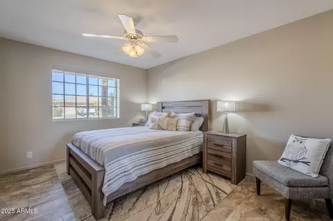 Bedroom - 7813 E Nopal Ave, Mesa, AZ 85209 photo 1 of 2