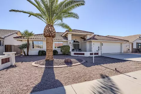 Exterior - 7813 E Nopal Ave, Mesa, AZ 85209 photo 1 of 3