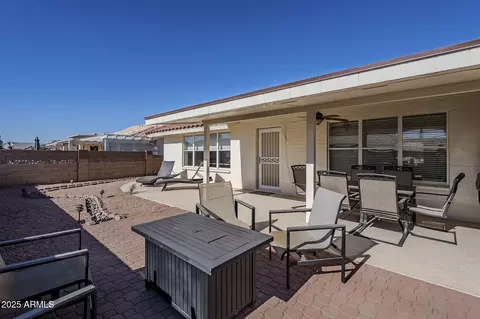 Exterior - 7813 E Nopal Ave, Mesa, AZ 85209 photo 3 of 3