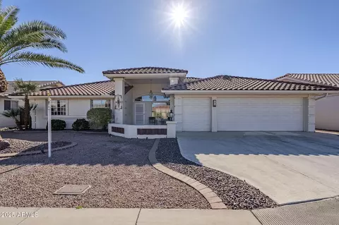 7813 E Nopal Ave, Mesa, AZ 85209