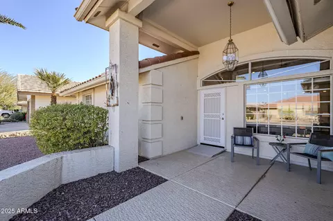 Exterior - 7813 E Nopal Ave, Mesa, AZ 85209 photo 2 of 3