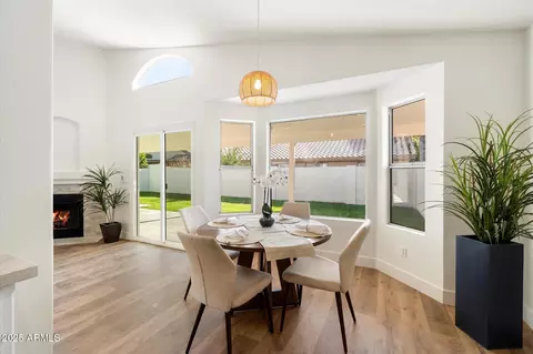 Dining - 1909 E Anchor Dr, Gilbert, AZ 85234 photo 1 of 1